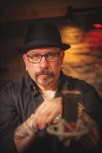 Read more about the article Celebrity Entrepreneur and Songwriter Tony Luke Jr. Releases a Poignant Music Video for His Single “One More Night” in Memory of His Son Tony Luke III