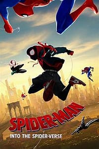 Read more about the article At the Movies with Alan Gekko: Spider-Man: Into the Spider-Verse “2018”