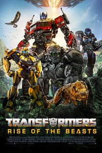 Read more about the article TRANSFORMERS: RISE OF THE BEASTS comes to Digital on July 11th and 4K Ultra HD SteelBook™, 4K Ultra HD, Blu-ray™, and DVD on October 10th