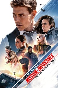 Read more about the article Watch New Featurettes From MISSION: IMPOSSIBLE – DEAD RECKONING Part One, On Digital Today