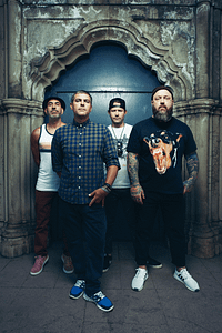 Read more about the article ALIEN ANT FARM RELEASE NEW SINGLE “FADE”