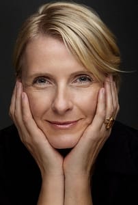Read more about the article The Tobin Center presents An Evening with Elizabeth Gilbert