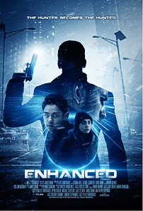 Read more about the article ENHANCED | Trailer and Poster Released! | Available On Demand on March 26, 2021