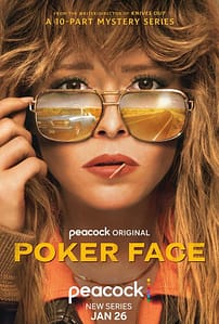 Read more about the article Official Trailer for Poker Face
