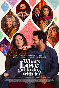 Read more about the article NEW TRAILER: What’s Love Got To Do With It? Arrives In Theaters May 5 (Shout! Studios)
