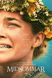 Read more about the article At the Movies with Alan Gekko: Midsommar “2019”