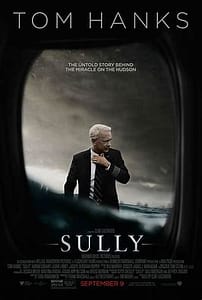 Read more about the article At the Movies with Alan Gekko: Sully “2016”