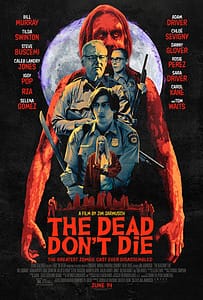 Read more about the article Dead don’t Die Review