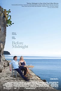 Read more about the article At the Movies with Alan Gekko: Before Midnight “2013”