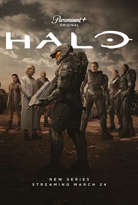 Read more about the article Halo Paramount Plus First Season Review