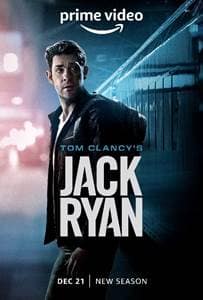 Read more about the article JACK RYAN SEASON 3 Trailer Revealed Here!