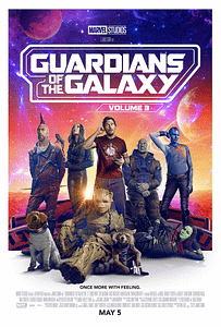 Read more about the article MARVEL STUDIOS’ “GUARDIANS OF THE GALAXY VOL. 3” DEBUTS BRAND-NEW TRAILER FOR JAMES GUNN’S UPCOMING FILM ONLINE DURING BIG GAME