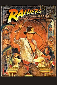 Read more about the article Fathom Events, Paramount Pictures, and Lucasfilm Salute Four Decades of “Raiders of The Lost Ark,” Returning to Theaters Nationwide on June 4 and June 7