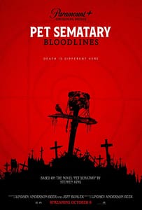 Read more about the article PET SEMATARY: BLOODLINES SAN DIEGO COMIC CON SPECIAL PROCESSION