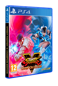 Read more about the article FINAL CHARACTER ANNOUNCED FOR STREET FIGHTER V; ORO AND AKIRA RELEASING ON AUGUST 16