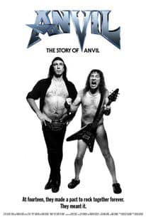 You are currently viewing REMASTERED DOCUMENTARY ANVIL! THE STORY OF ANVIL TO SCREEN IN 200 CINEMAS NATIONWIDE FOR A ONE-NIGHT EVENT ON SEPTEMBER 27TH FOLLOWED BY SELECT EXTENDED THEATRICAL ENGAGEMENTS AT NATIONAL CIRCUITS INCLUDING AMC AND REGAL