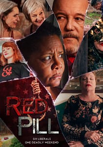 Read more about the article Red Pill Film Review