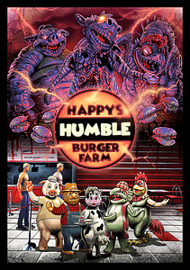 Read more about the article Survive Happy’s Humble Burger Farm’s Grand Opening on Switch Today