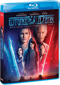 Read more about the article Scream Factory’s Supernatural Thriller THE UNHEALER Comes to AVOD and SVOD