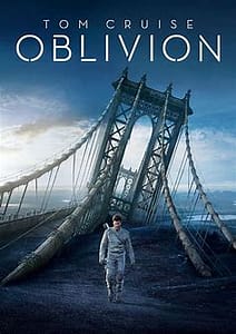 Read more about the article At the Movies with Alan Gekko: Oblivion “2013”