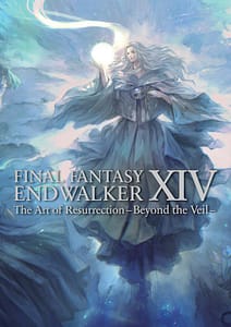 Read more about the article FINAL FANTASY XIV: ENDWALKER — THE ART OF RESURRECTION -BEYOND THE VEIL- COMING FROM SQUARE ENIX MANGA & BOOKS
