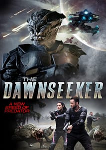 Read more about the article There’s a New Breed of PREDATOR: THE DAWNSEEKER