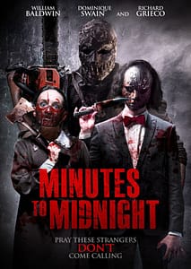 Read more about the article Minutes to Midnight Movie Review