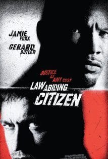 You are currently viewing At the Movies with Alan Gekko: Law Abiding Citizen “09”