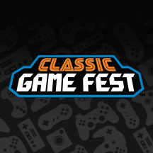 Read more about the article Let Your Family, Friends and Gamers Know Classic Game Fest is Coming Soon!