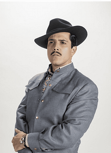 Read more about the article ViX begins filming of SE LLAMABA PEDRO INFANTE, the authorized bioseries about the life of the Mexican icon