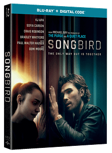 Read more about the article Songbird Film Review