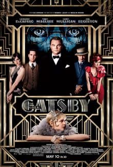 You are currently viewing At the Movies with Alan Gekko: The Great Gatsby “2013”