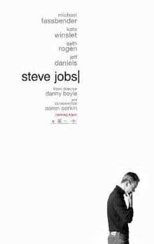 Read more about the article At the Movies with Alan Gekko: Steve Jobs “2015”