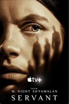 You are currently viewing Apple TV+ Debuts Season Three Trailer for M. Night Shyamalan’s “Servant”