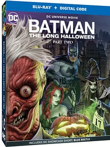 Read more about the article BATMAN: THE LONG HALLOWEEN, PART TWO COMING JULY 27, 2021 TO DIGITAL and AUGUST 10, 2021 ON BLU-RAY™