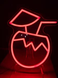 Read more about the article Cocktail Neon Sign Product Review From Neon87