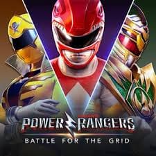 Read more about the article POWER RANGERS: Battle for the Grid Collector’s Edition Now Available