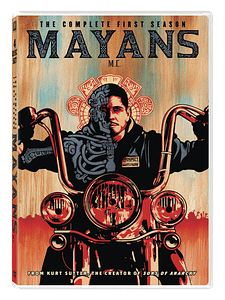 Read more about the article Mayans Season One Review Spoiler Free
