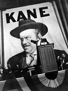 Read more about the article CITIZEN KANE RETURNS TO THE BIG SCREEN FOR FIRST  TIME IN OVER 25 YEARS