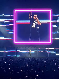 Read more about the article Daddy Yankee Gets San Antonio Dancing At The AT&T Center