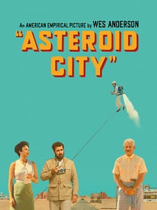 Read more about the article ASTEROID CITY arrives on Digital August 11 and Blu-ray™ and DVD August 15 from Universal Pictures Home Entertainment