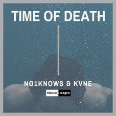 You are currently viewing New Track From NO1KNOWS & KVNE and music video for Time of Death
