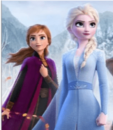 Read more about the article Disney and Drybar  Celebrate the In-Home Release of  “Frozen 2”
