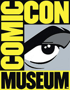 Read more about the article SAN DIEGO COMIC CONVENTION BEGINS CONSTRUCTION ON NEW COMIC-CON MUSEUM