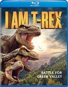 Read more about the article I AM T-REX