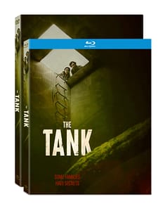 Read more about the article The Tank Review