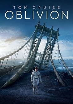 You are currently viewing At the Movies with Alan Gekko: Oblivion “2013”