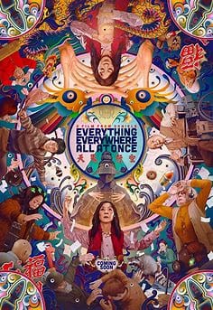 You are currently viewing At the Movies with Alan Gekko: Everything Everywhere All At Once “2022”