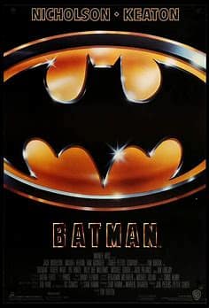 Read more about the article At the Movies with Alan Gekko: Batman “89”