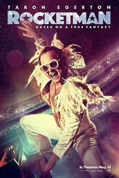 Read more about the article At the Movies with Alan Gekko: Rocketman “2019”